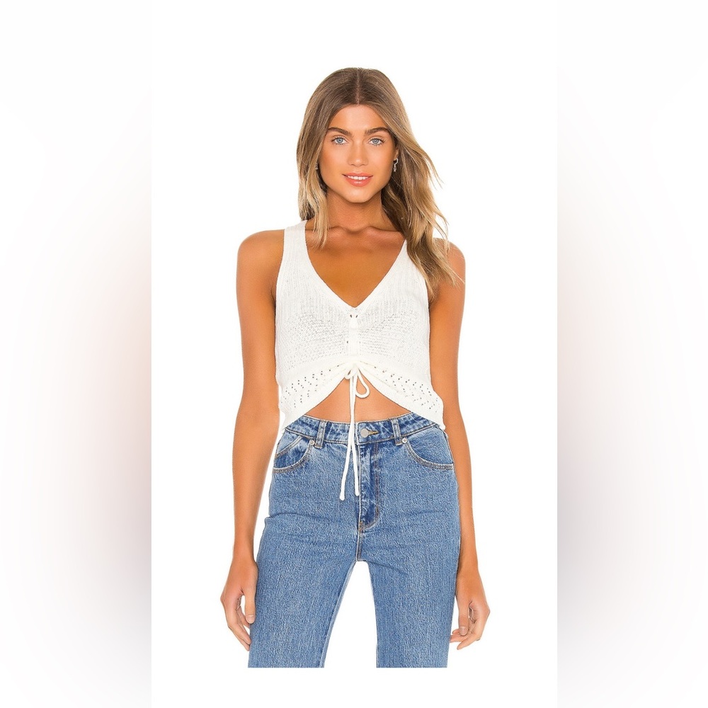 Knit top